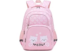 Adorable Bananya Backpack: The Purrfect Accessory for School Adventures