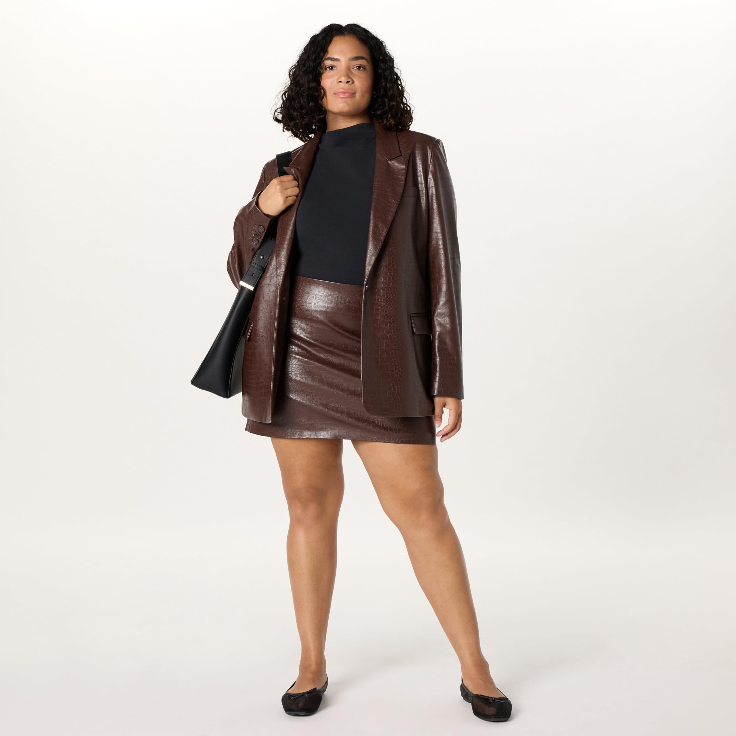 The Drop Women's Anouk Blazer