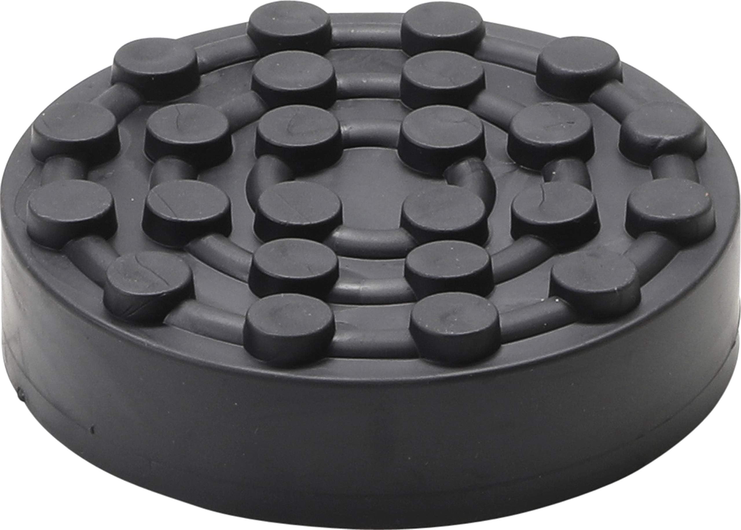 BGS 6471 | Rubber Pad | for Auto Lifts | Ø 120 mm