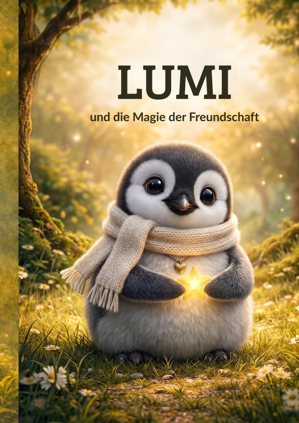 Lumi: und die Magie der Freundschaft
