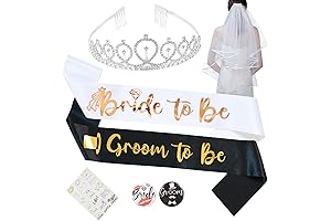 Bachelorette and Bridal Shower Party Favor Kit