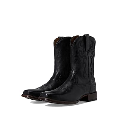 Ariat Bodie Western Boots Men