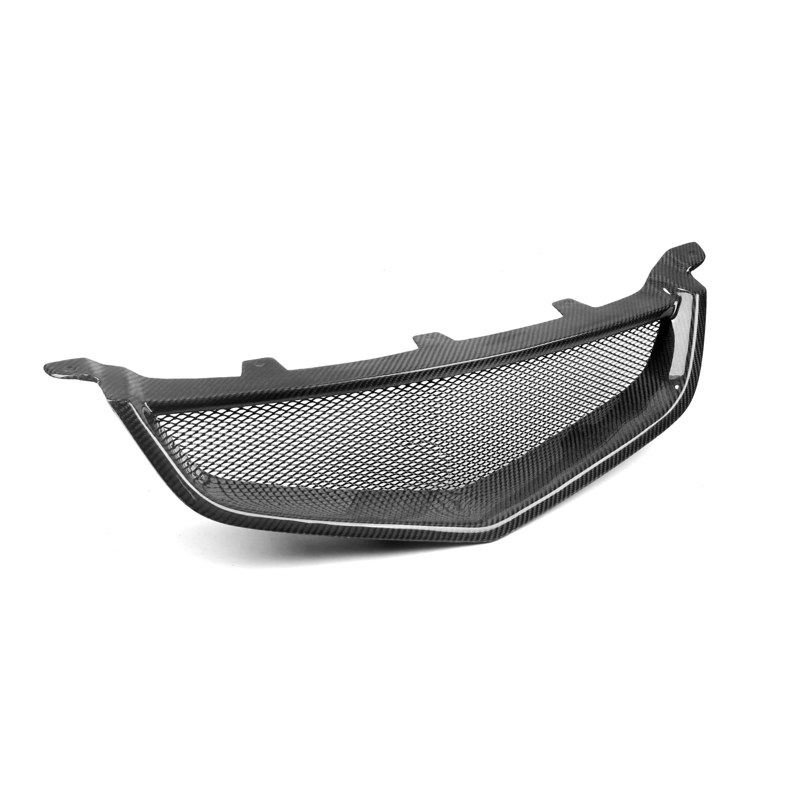 Amazon | フロントバンパーグリル ホンダ アコード CL7 Euro R