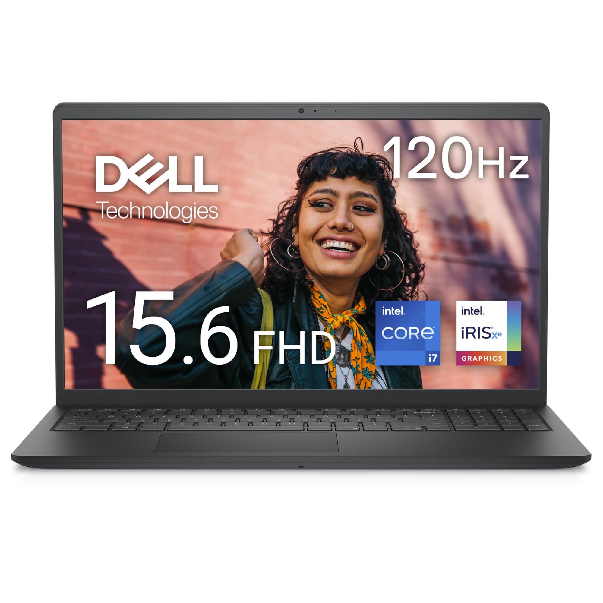 Amazon.co.jp: Dell ノートパソコン Inspiron 15 3530 15.6インチ 