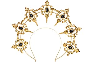 Akasha Costume Queen of the Damned Crown