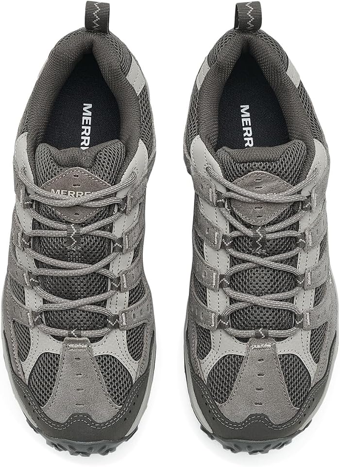Обувь Merrell Accentor 4, цвет: Коричневый — фото 6