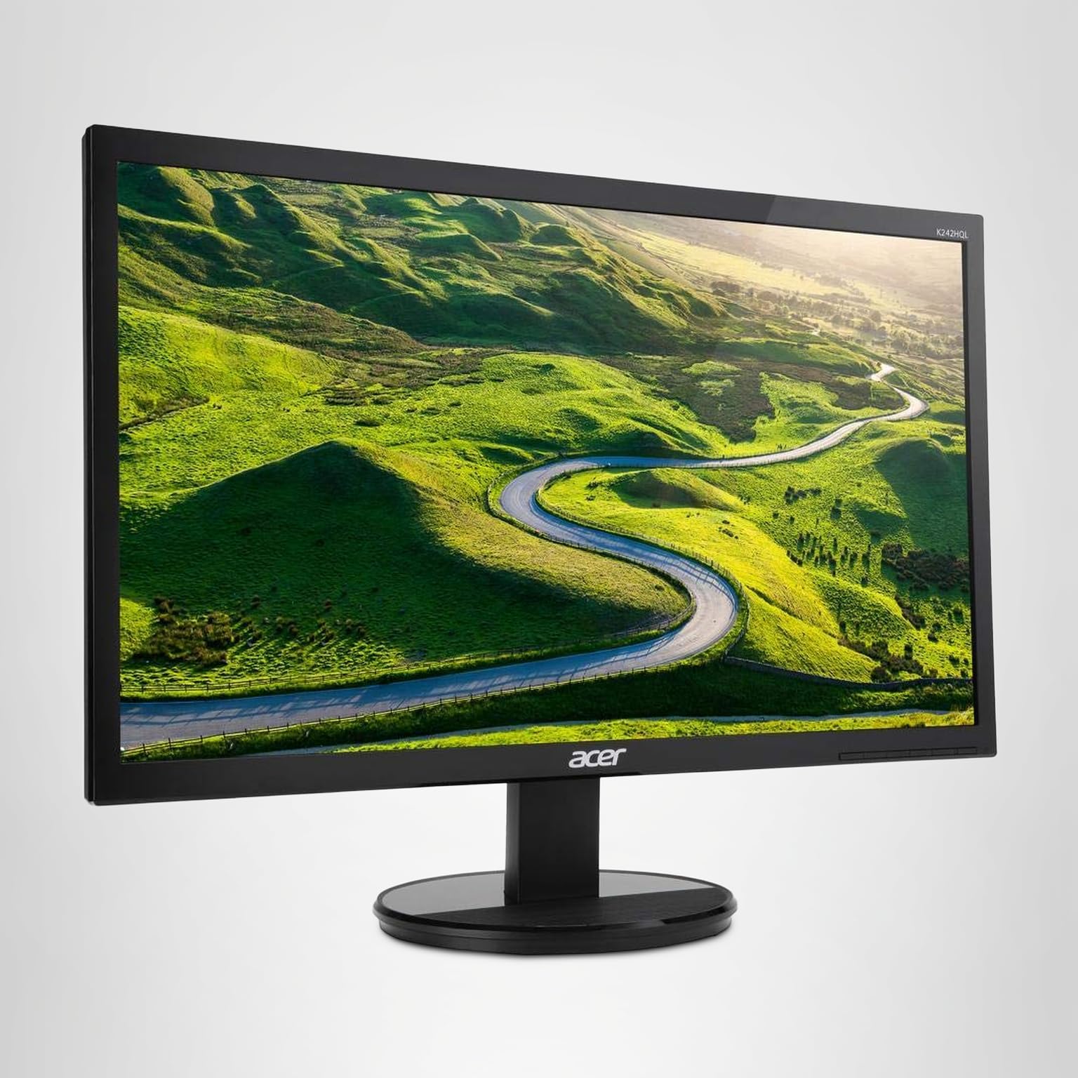 Amazon.co.jp: Acer K242HQL bid 23.6