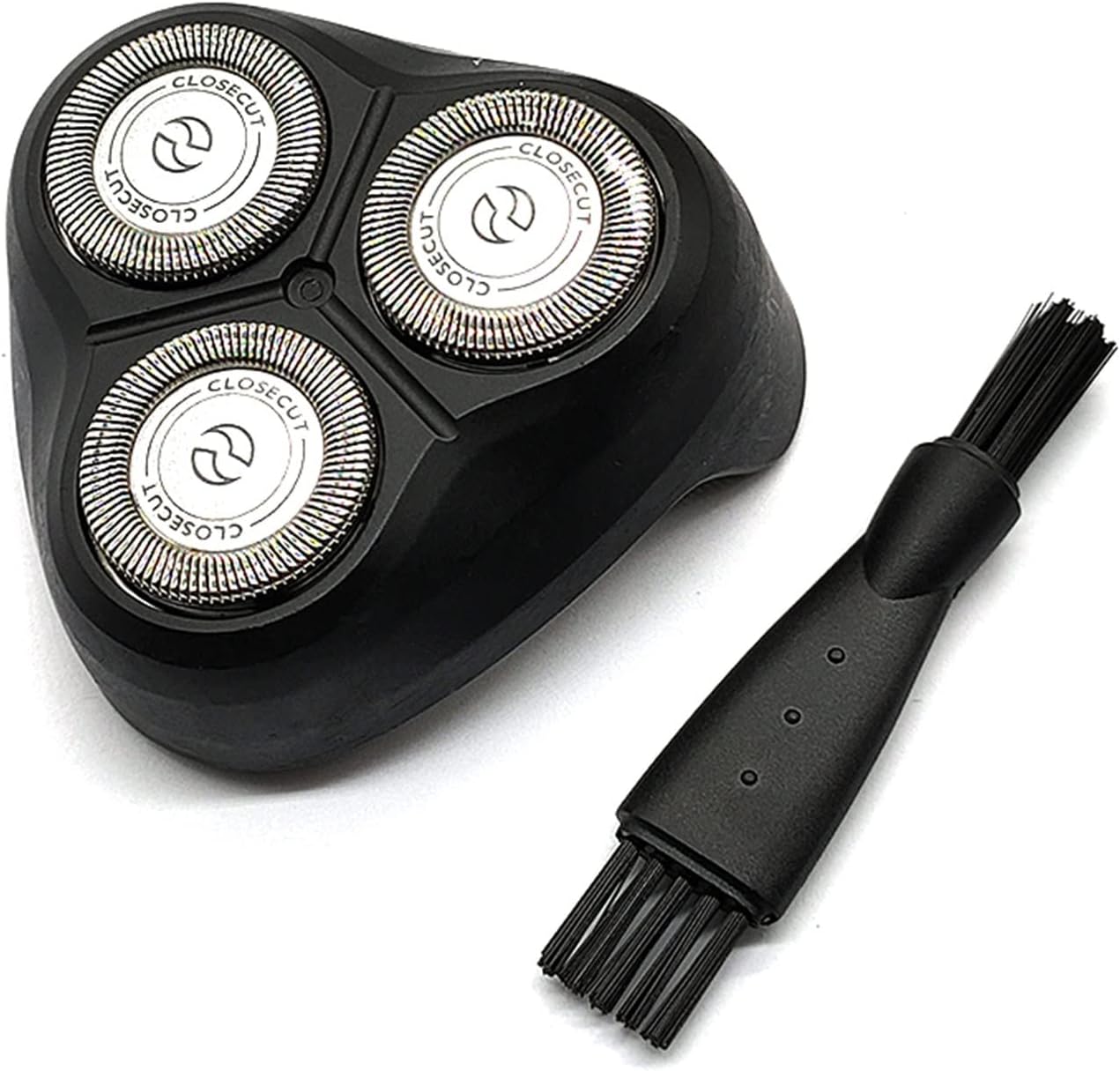 DXBO Replacement Head Razor Blade Compatible With Philips Shaver AT610 FT618 FT658 FT688 AT620 In Razor Blade