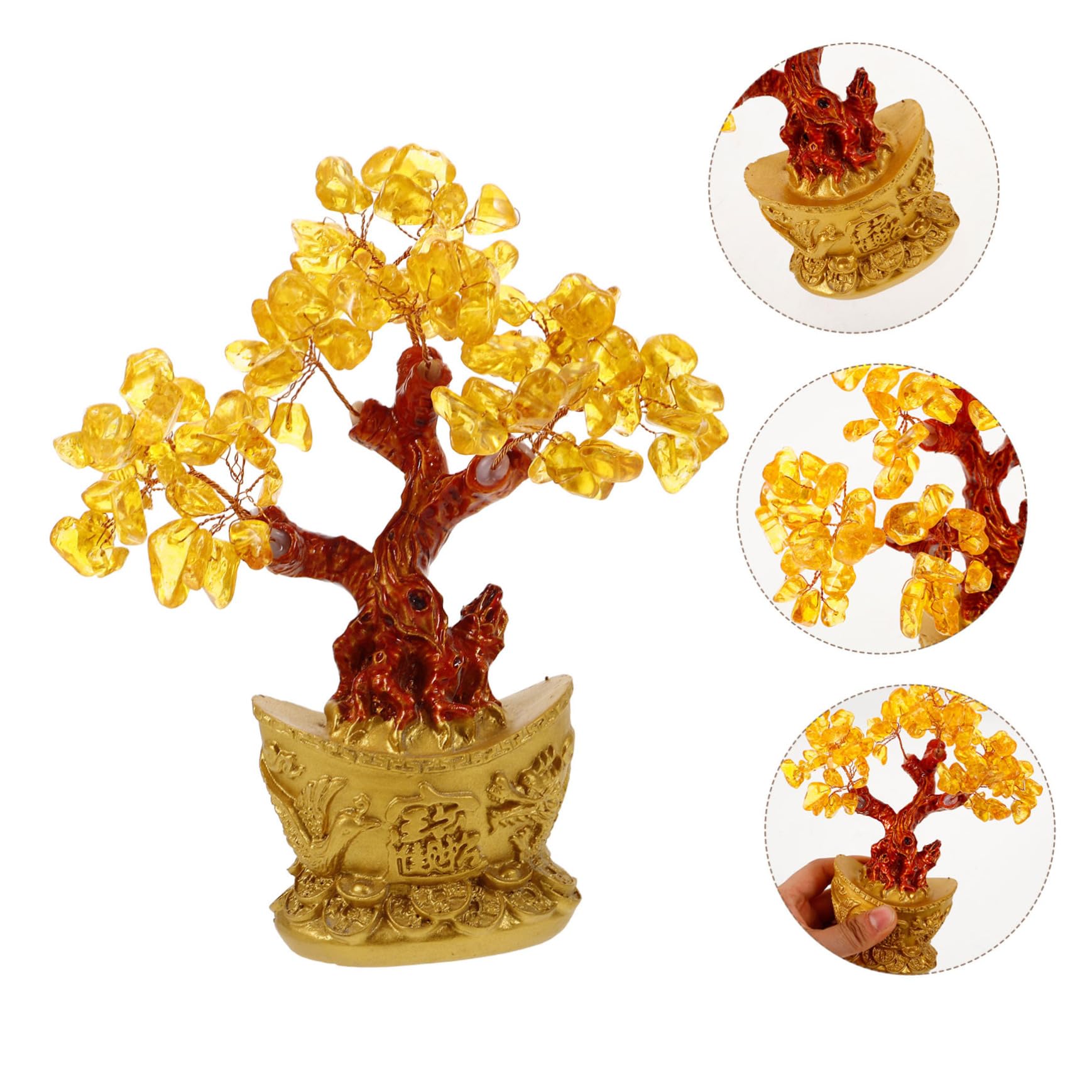 NOLITOY 金のなる木デスクトップ飾り 2021年旧正月飾り 盆栽 宝石の金のなる木 富のコインツリー 中国の伝統的な コイン人 NOLITOY  金のなる木デスクトップ飾り 2021年旧正月飾り 盆栽 宝石の金のなる木 富のコインツリー 中国の伝統的な コイン人 楽天市場】【20%OFF ...