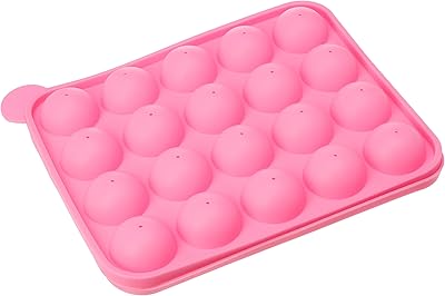 Standard Cake Pop Mold