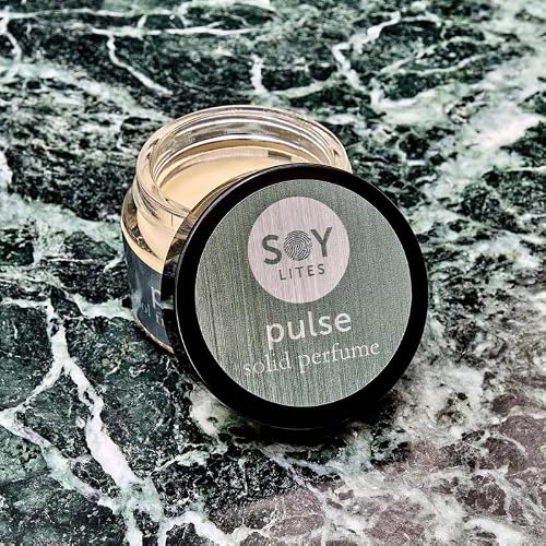 PULSE 30ml Solid Perfume