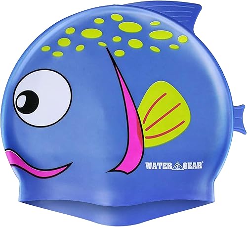 Miniatura 8 de Water Gear gorro de bicho