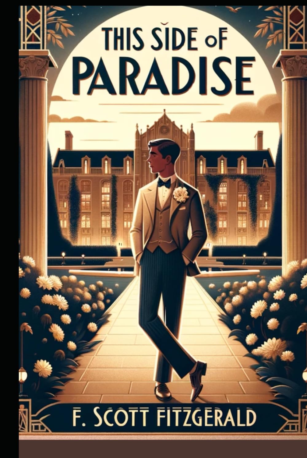 This Side of Paradise