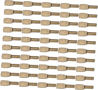 WHAMVOX 50pcs Active Shelf Support L Brackets Heavy Duty Hitch Cargo Rack Adjustable Shelving Shelf Studs Heavy Duty Shelf Cabinet Shelf Support -Pong Board Pin Shelf Mounting Supplies