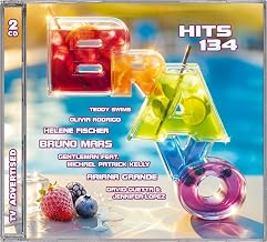 BRAVO Hits, Vol. 134 cm