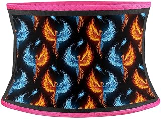 Breathable Core Training Belt for Yoga, Adjustable Waist Support Belt, Portable Waistband