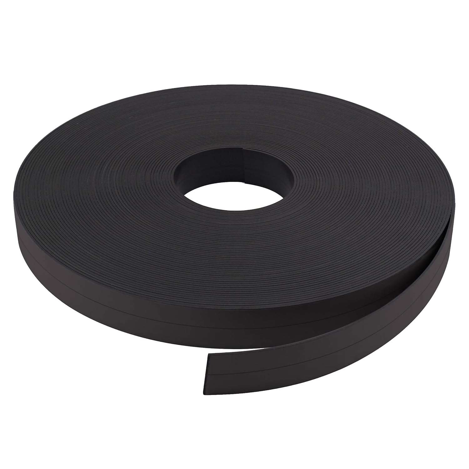 Master Magnetics Flexible Magnetic Strip - 100 Ft