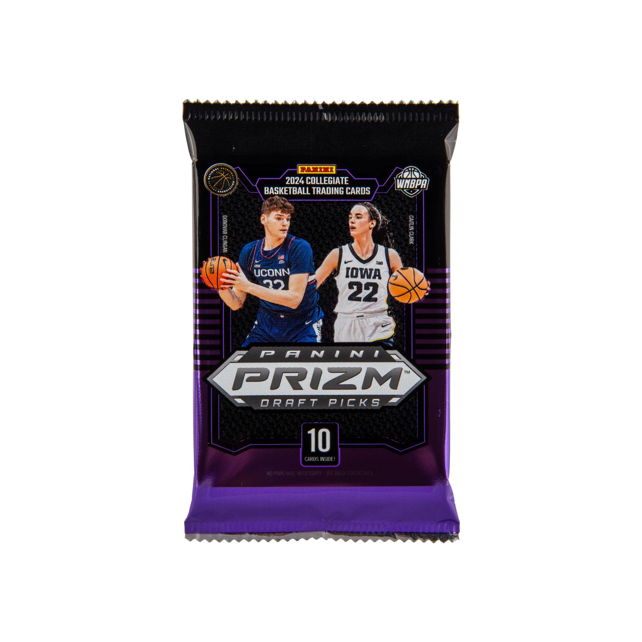 PRIZM Draft Picks CBK (2024) Mega Box