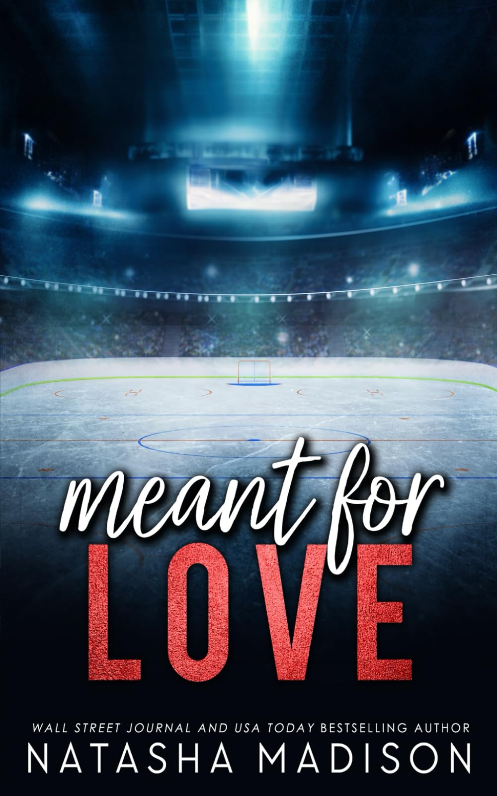 Meant For Love Special Edition (Meant For Series 3) (Meant For Series Special Edition)