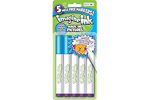 Imagine Ink 5-Pack Imagine Ink Refill