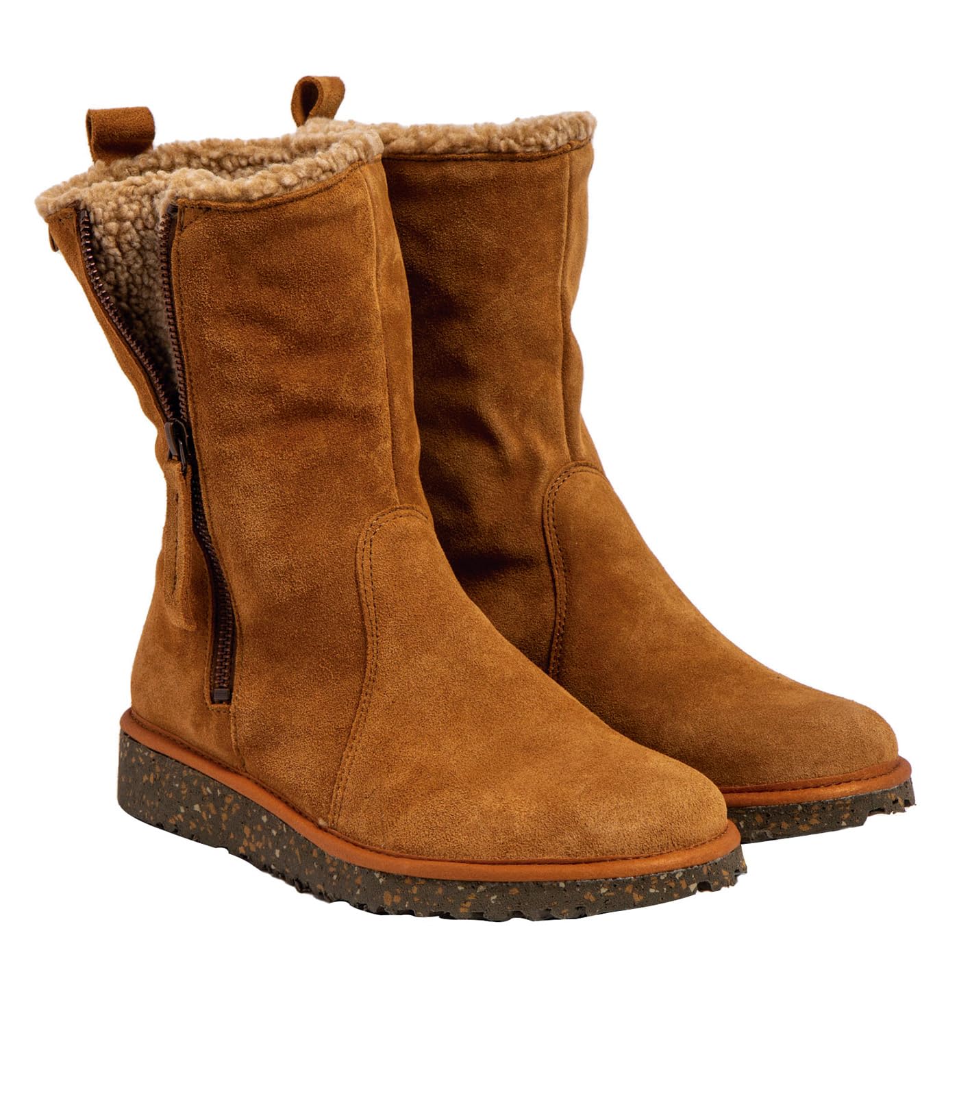 El Naturalista N5633 Felsen Chaussure bateauFemme