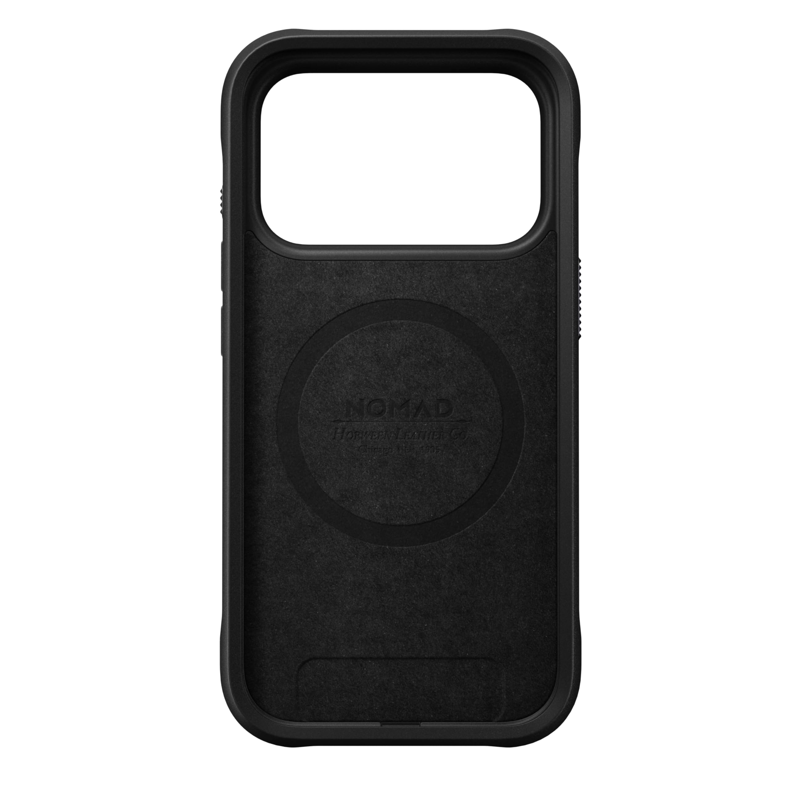 Amazon.co.jp: [NOMAD] ノマド iPhone 17 Pro用 Rugged Leather Case