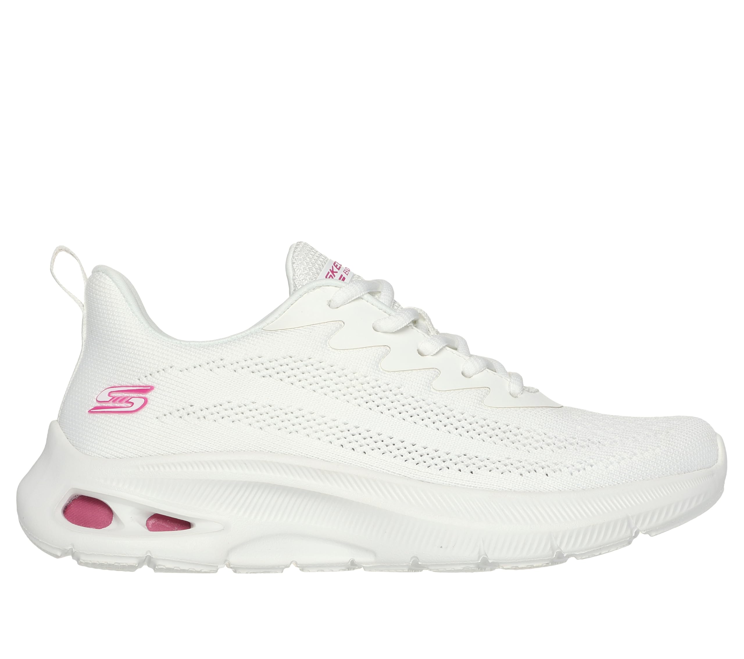 Skechers Bobs Unity Sleek Waves Bobs Unity - Olas elegantesMujer