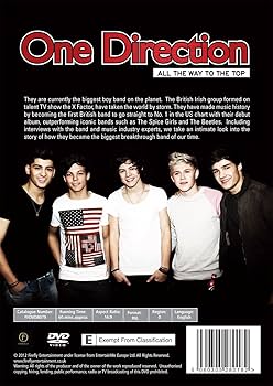 One Direction DVD 7枚セット CD.DVDアルバム7枚セット] ONE DIRECTION CD - メルカリ