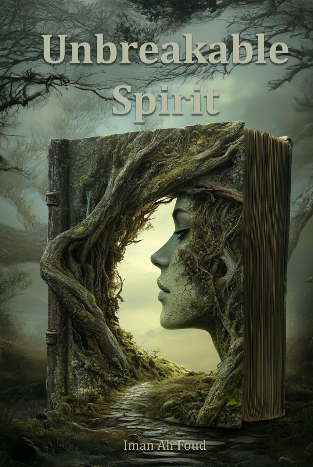 UNBREAKABLE SPIRIT