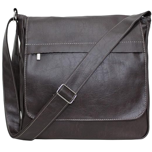 Pasta Lenna's Carteiro Tiracolo L045