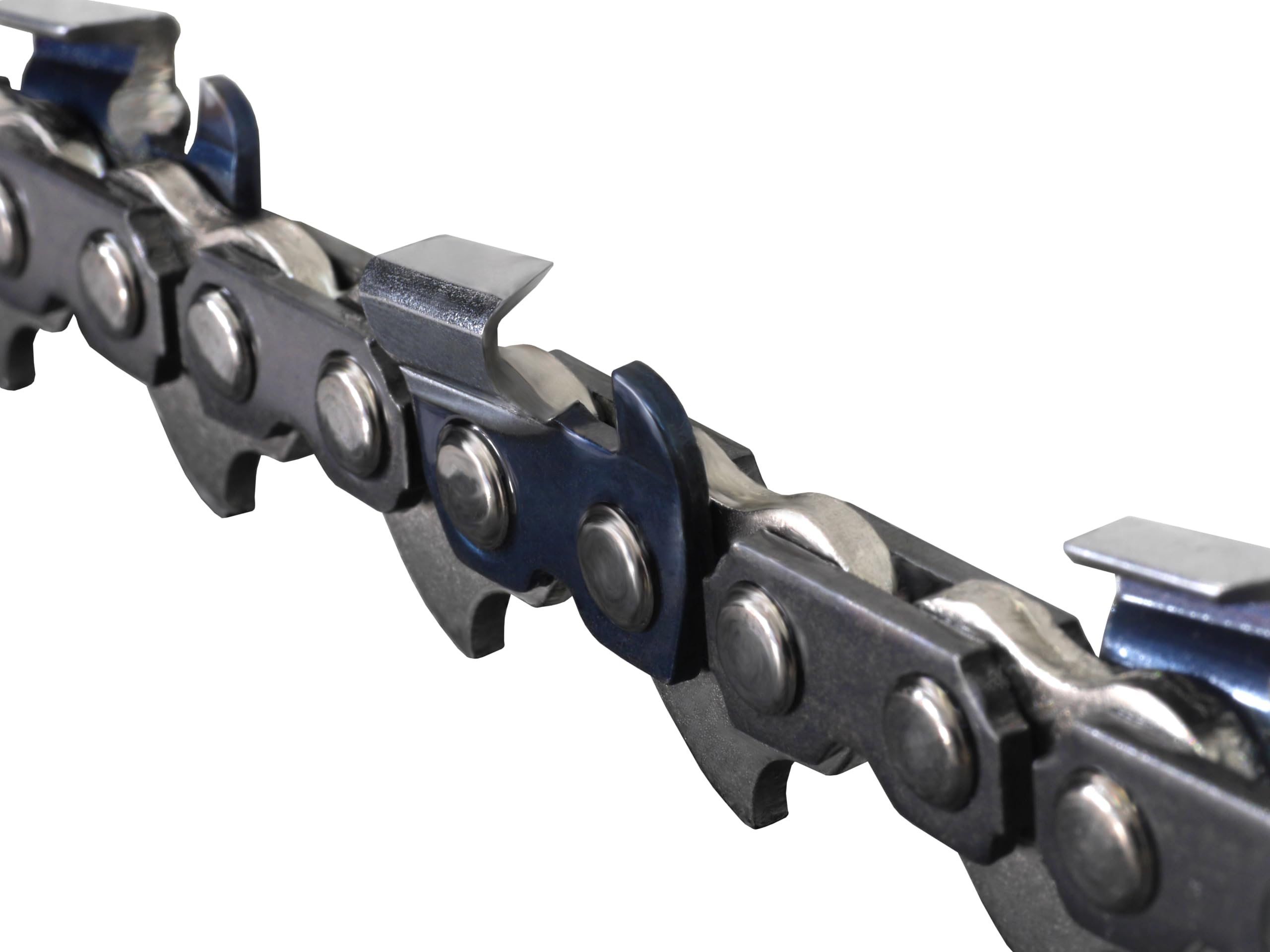 SÄGENSPEZI Catena per motosega 3/8'' a basso profilo 1,3 mm 40 maglie TG semi-scalpello, catena di ricambio adatta per quasi tutti i modelli di motosega