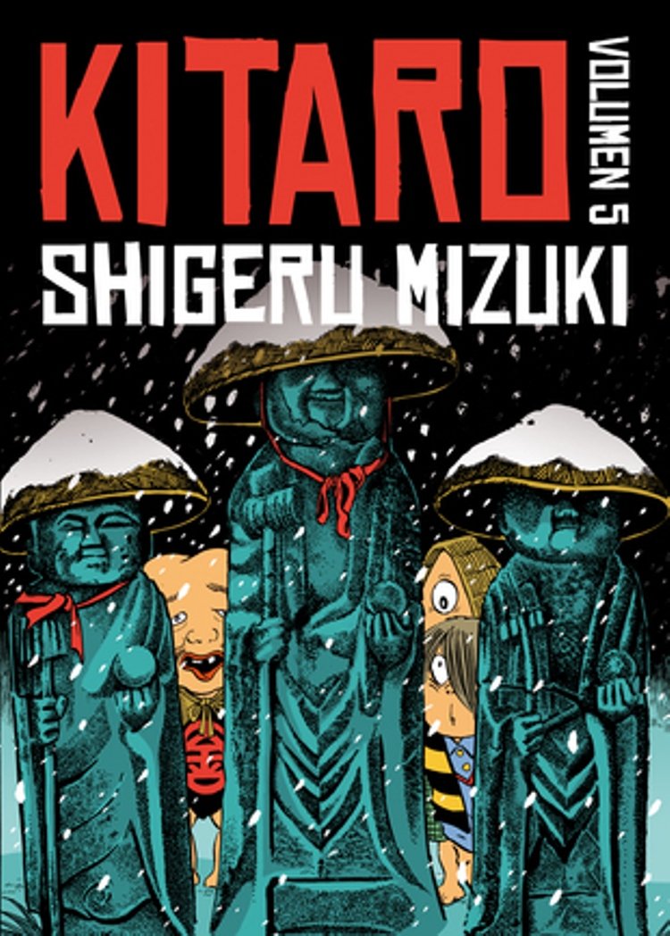 Kitaro 5