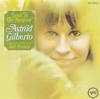 【希少US盤】Astrud Gilberto /Look To Rainbow Astrud Gilberto – Look To The Rainbow – Vinyl (LP, Album