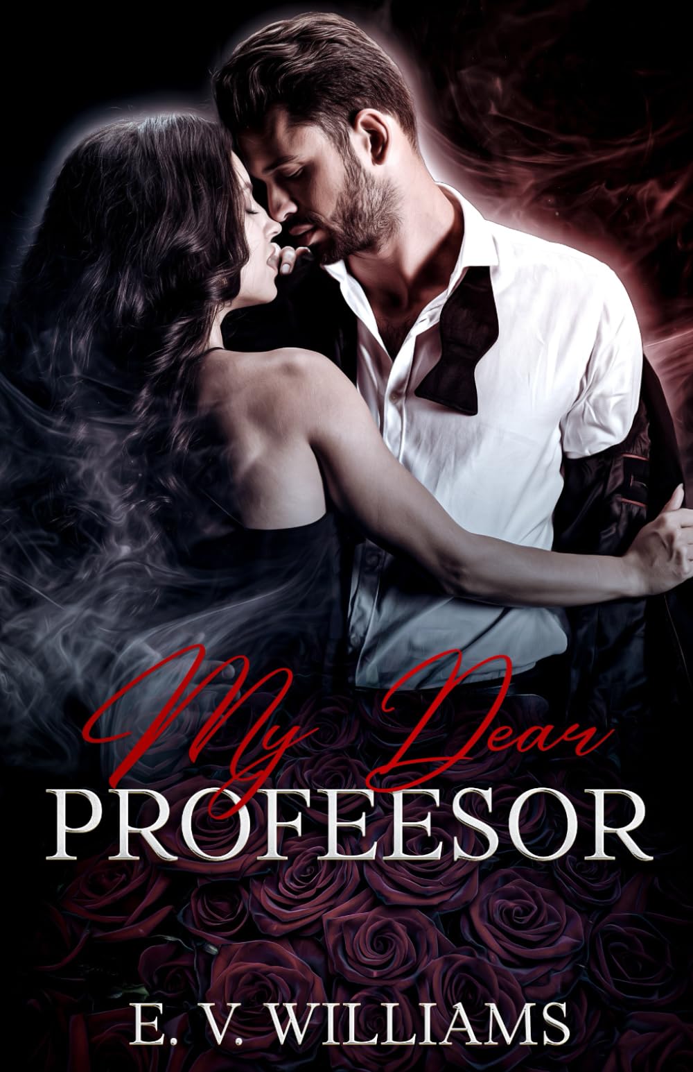 My Dear Professor