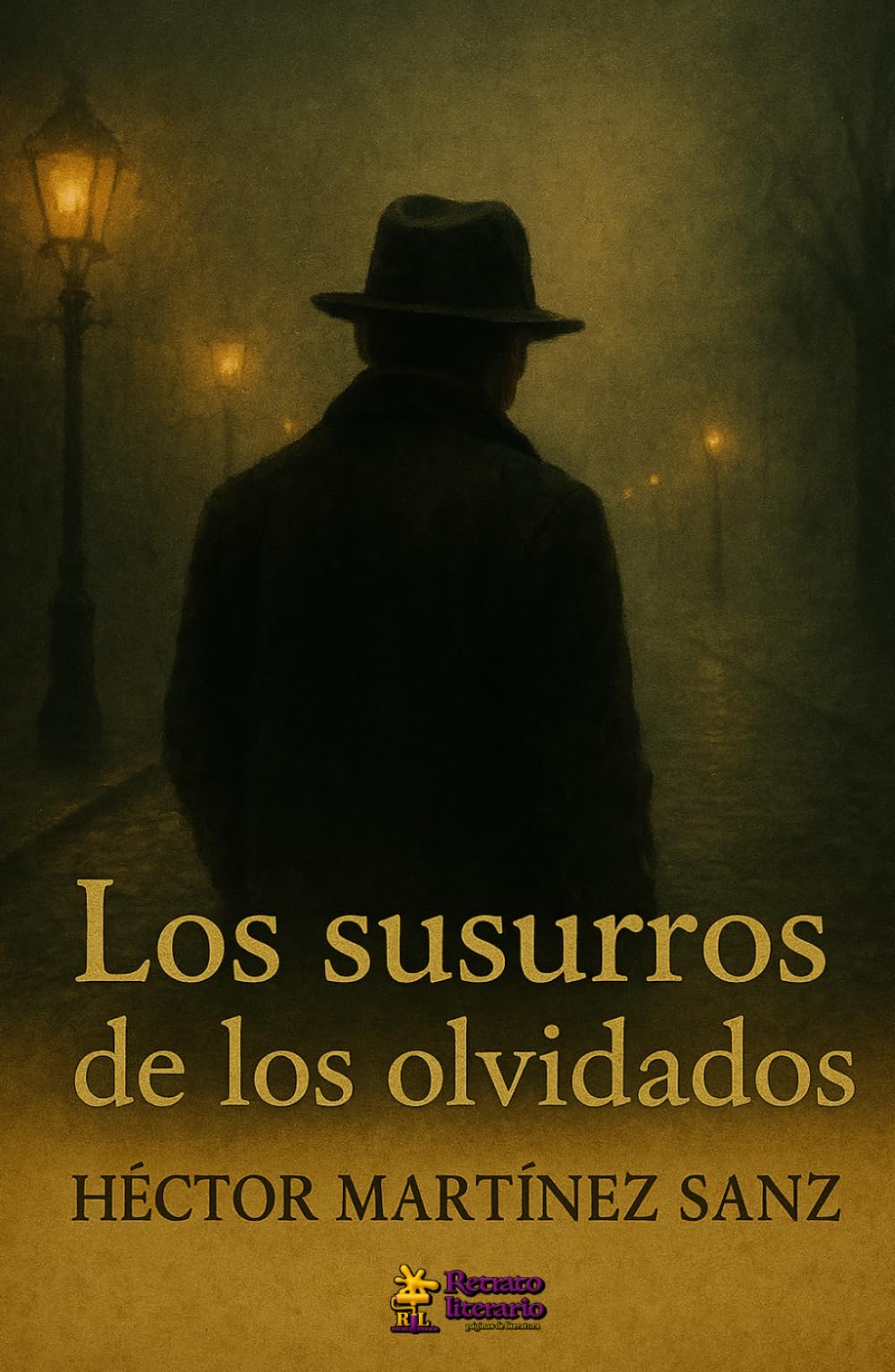 Los Susurros de los Olvidados