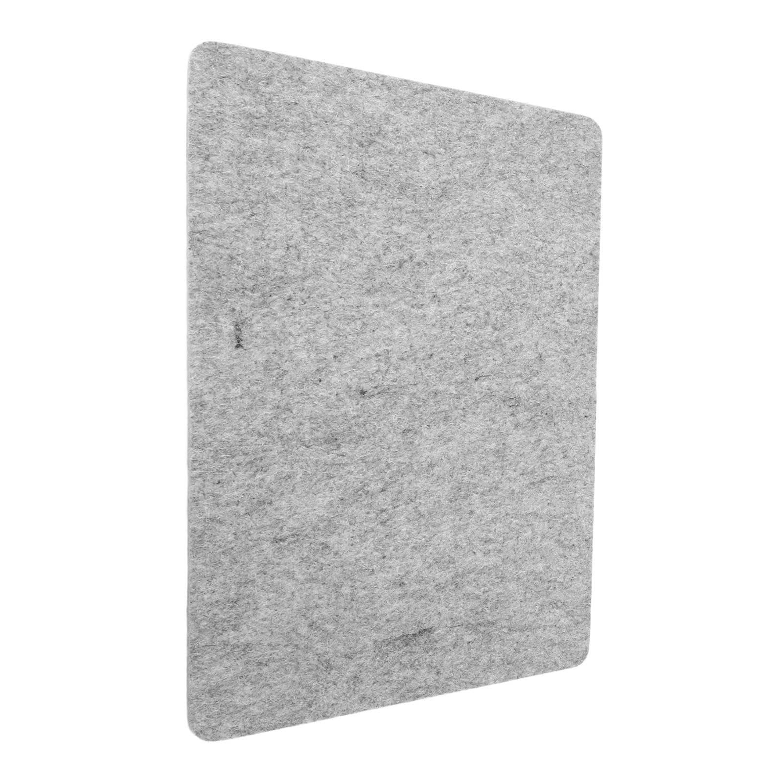 Tapis de repassage en feutre de laine solide ABOOFAN pour couture