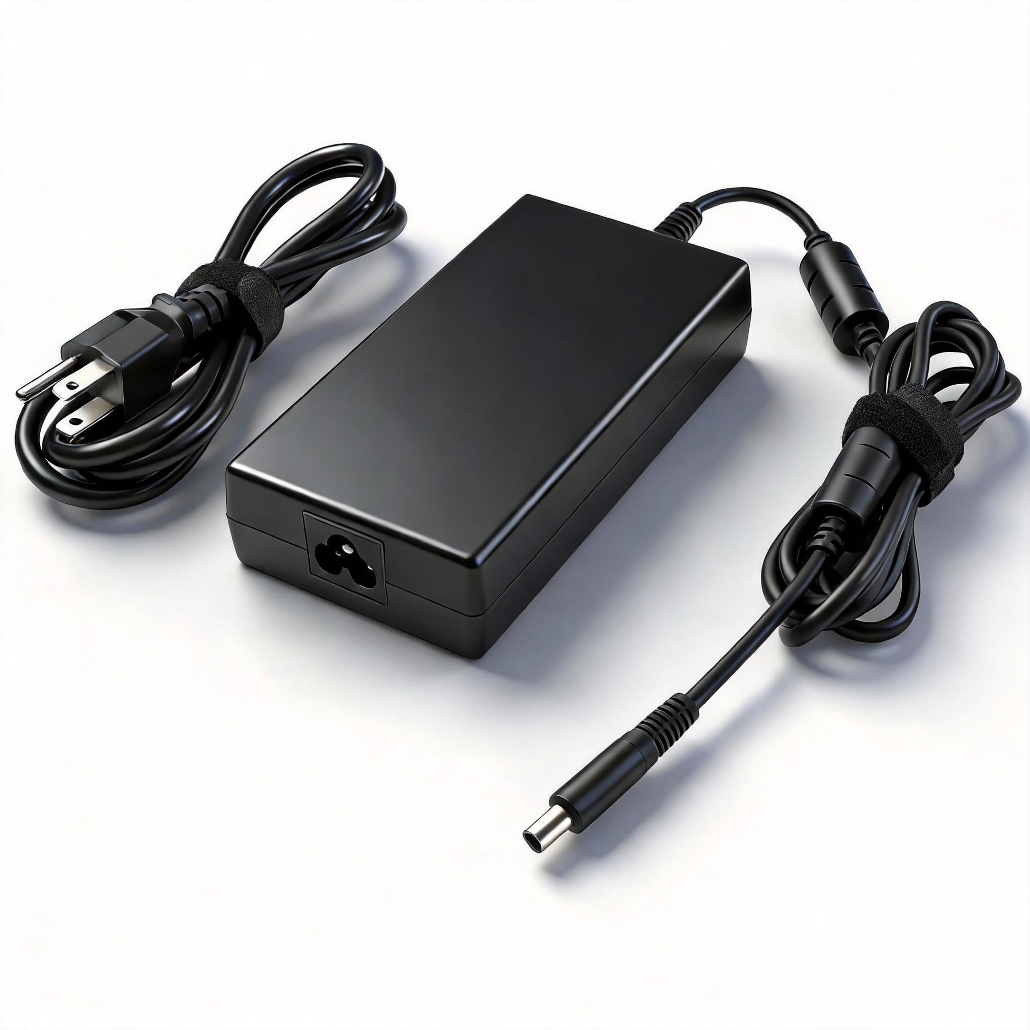 Amazon.com: Lvyatuo 180W AC Charger Compatible with Dell Dock WD15