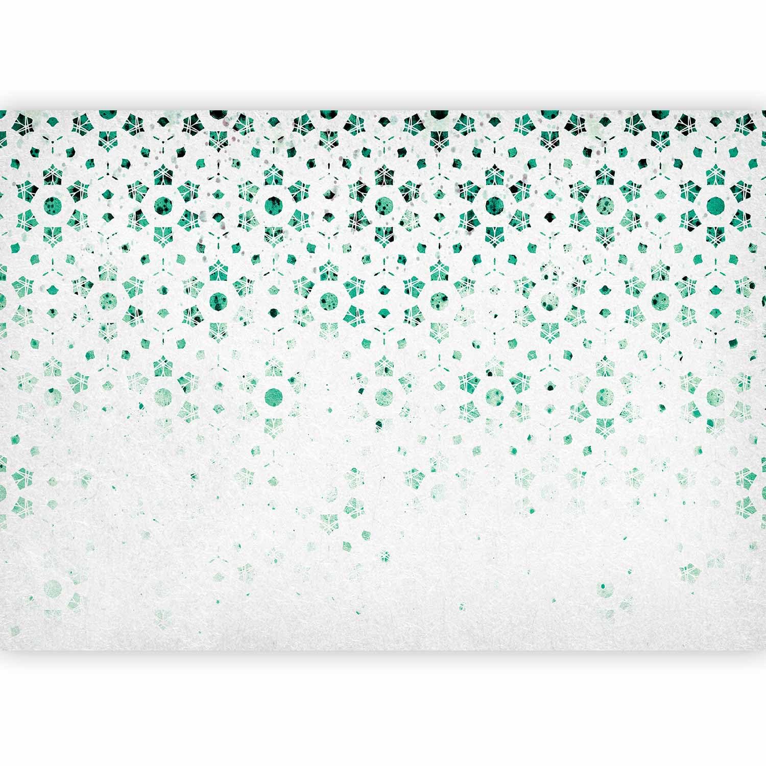 murando Fotomurales autoadhesivos Abstracto 441x315 cm Papel Pintado