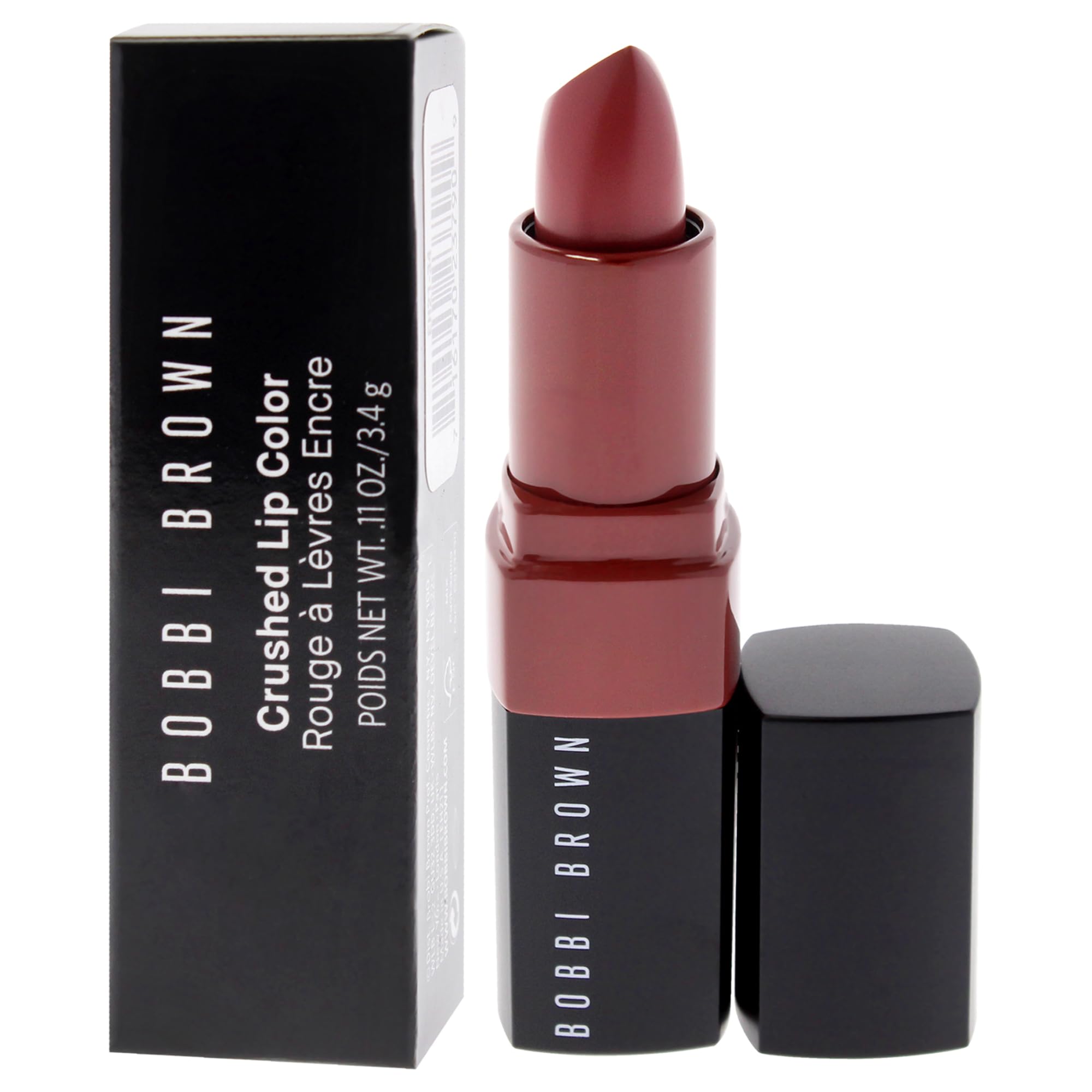 BOBBI BROWN, Lip Color Crushed - Italian Rose 3.4g