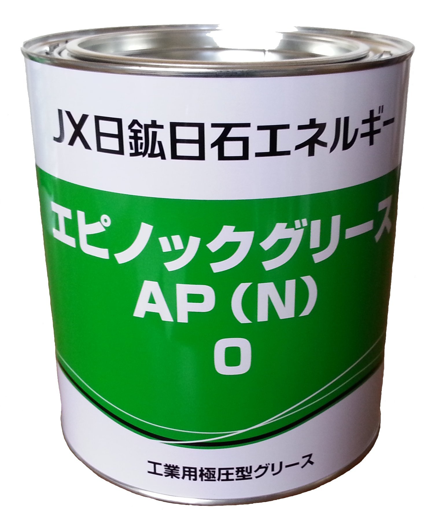 Amazon.co.jp: JX日鉱日石 エピノックグリースAP(N)0 (環境対応商品