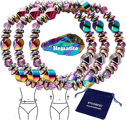 Miniatura 1 de Pulsera de cobre para hombres y mujeres, 99.9 % de cobre puro, pulsera magnética con imanes Gauss eficaces, terapia de joyería, pulsera curativa