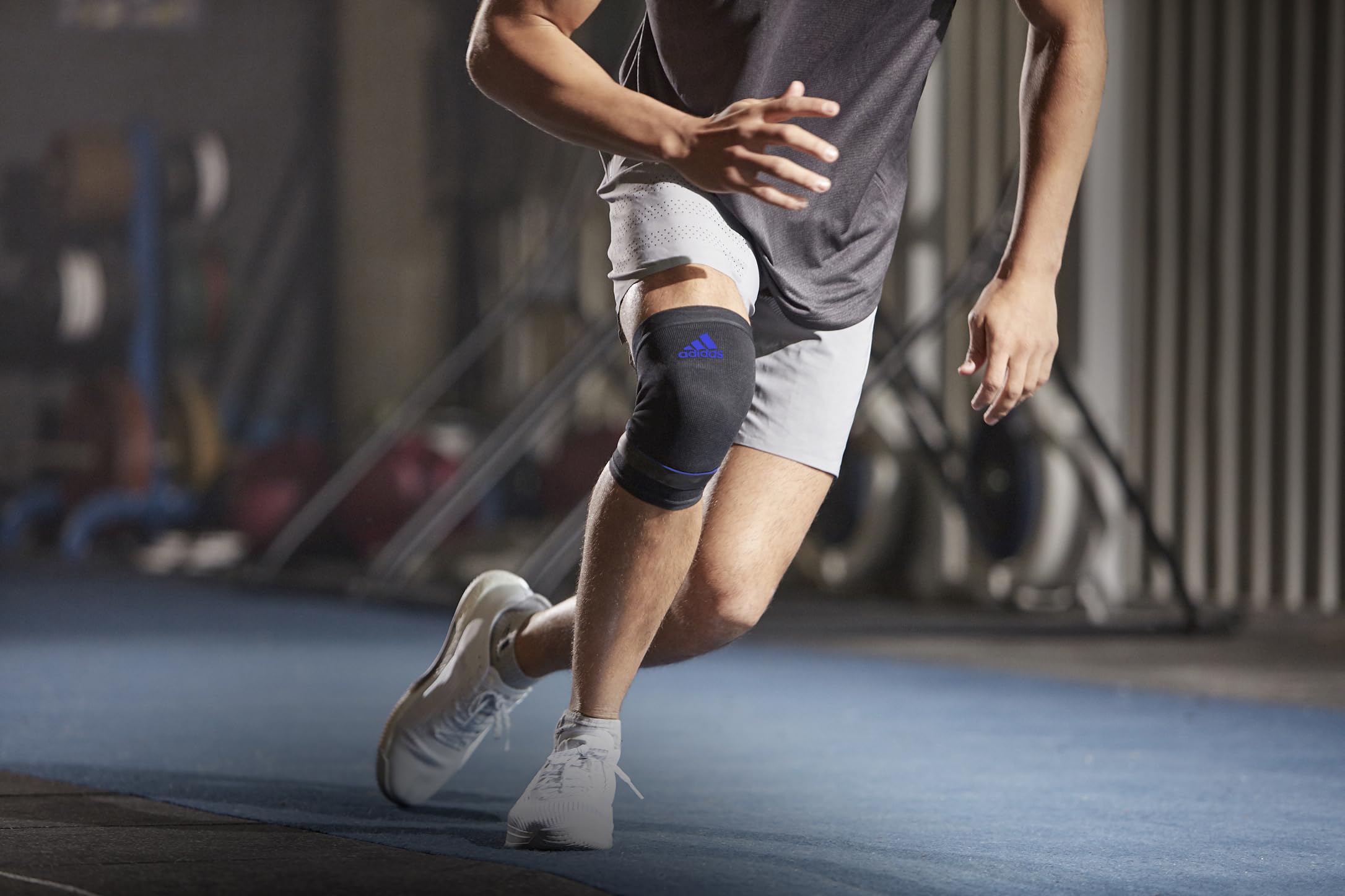 adidas Performance Bandage Ellenbogen - Ellbogen Bandage gegen Gelenkschmerzen bei Tennisarm für Herren, Damen
