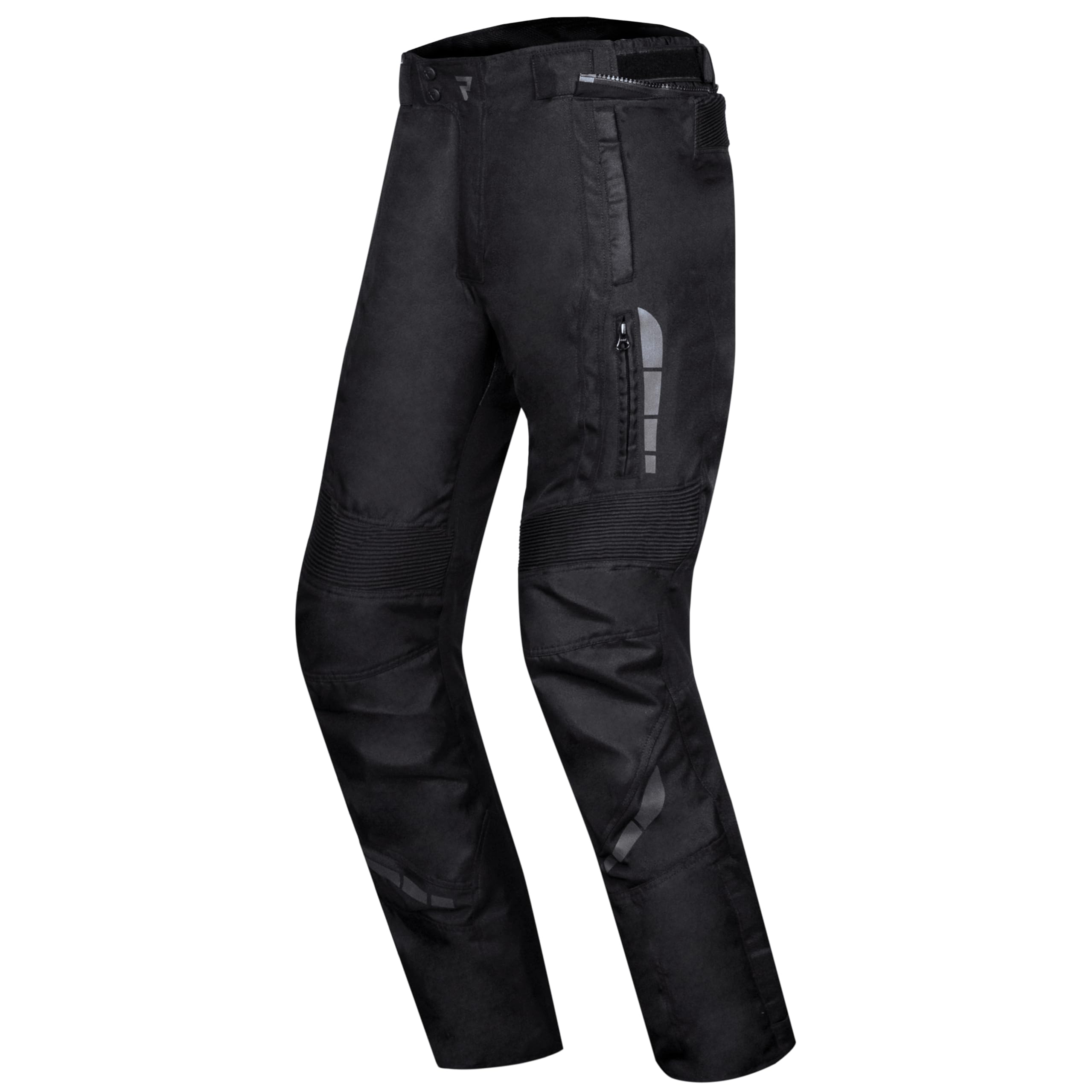 REBELHORN Pantalon Thar II - Pantalon de Moto - Tour - Homme
