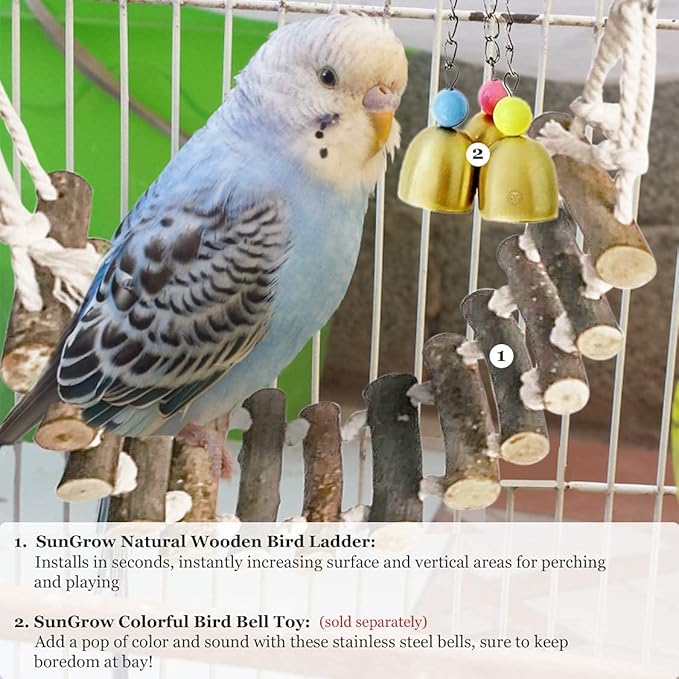 仕掛け鳥かご 呼び込み式 シングル