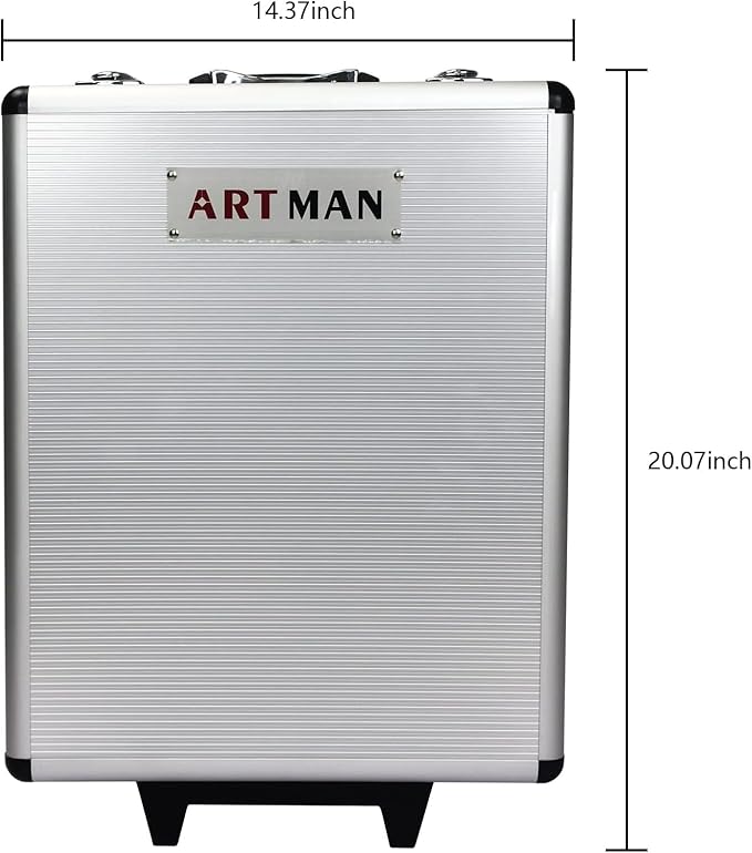 Kit de Herramientas 899 Piezas con Caja Rodante, Juego Completo para Hogar y Auto miniatura 2