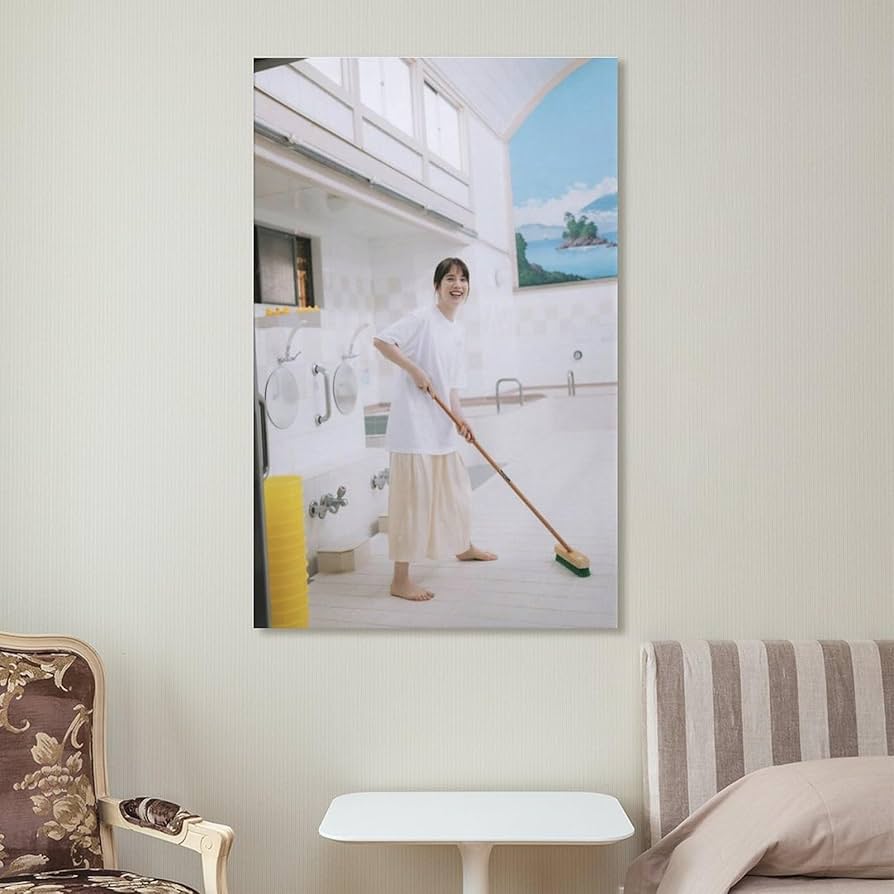 アイコラ 弘中綾香