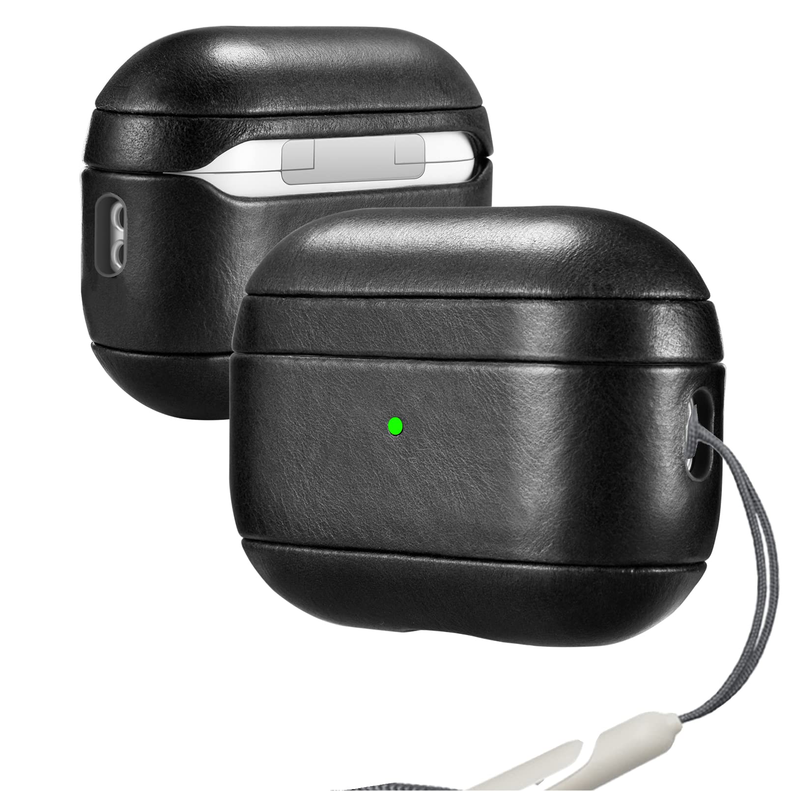Amazon.com: AirPods Pro 2nd Case, ICARER Airpod Pro 2nd Generation