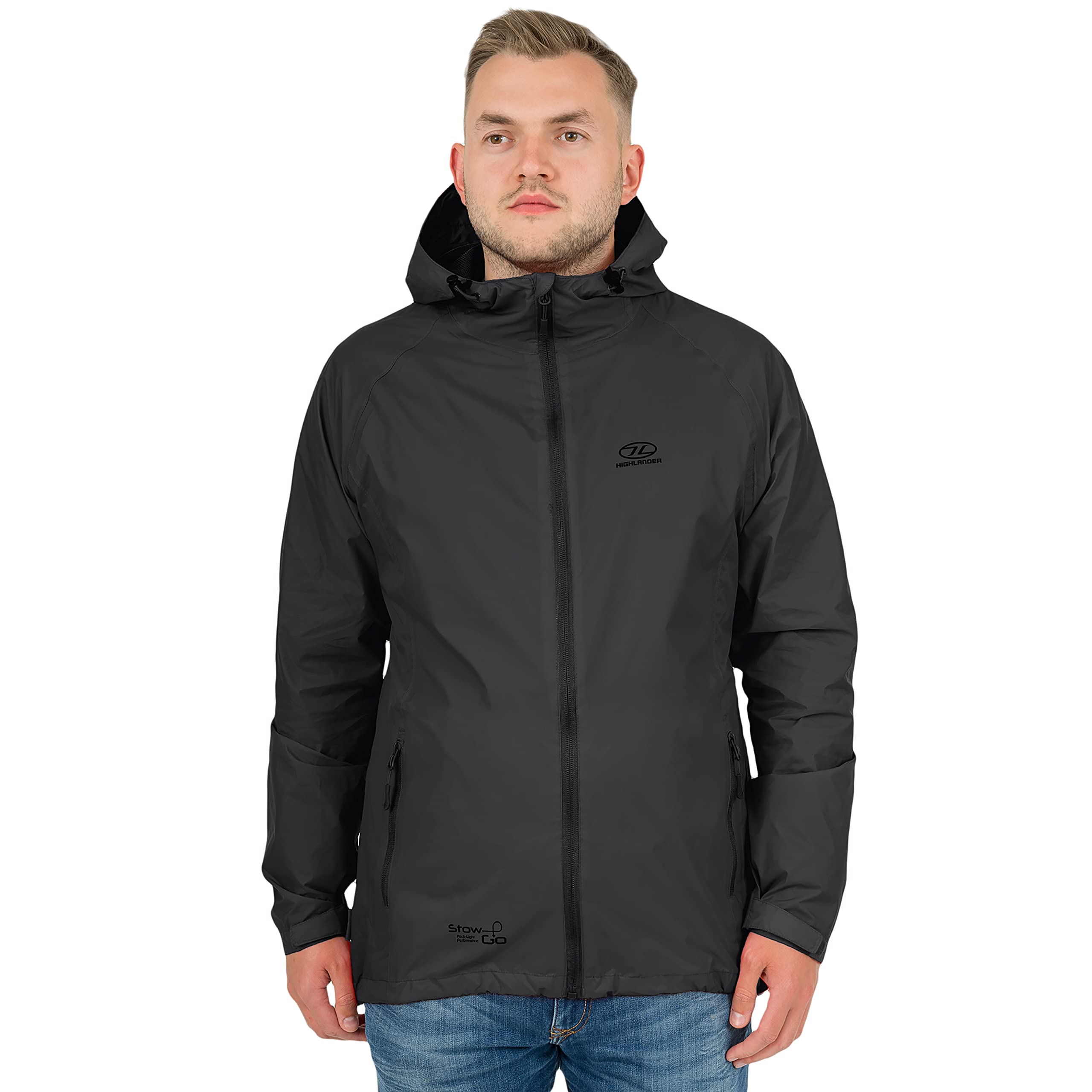 kids light rain jacket