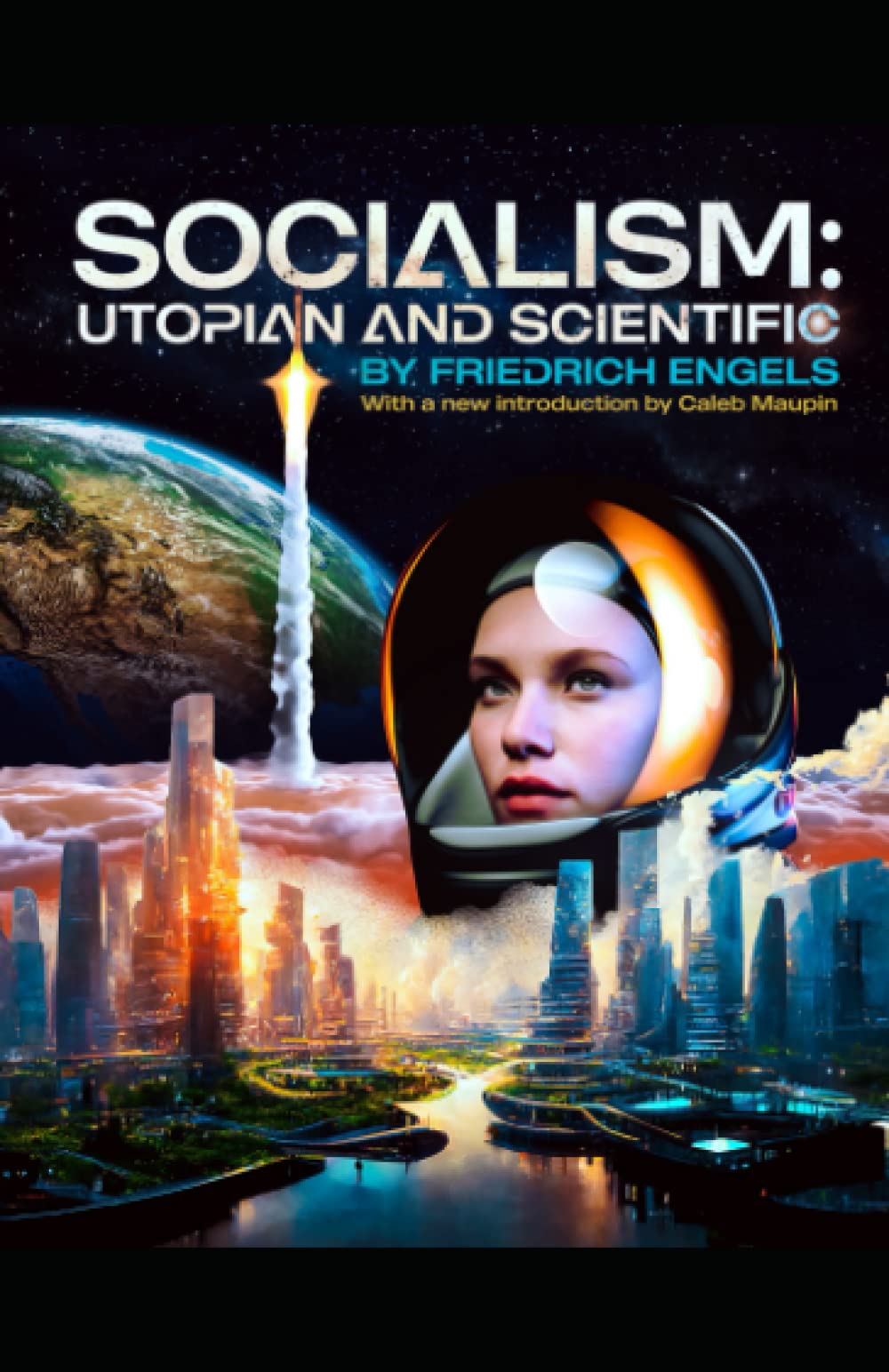 Socialism: Utopian and Scientific
