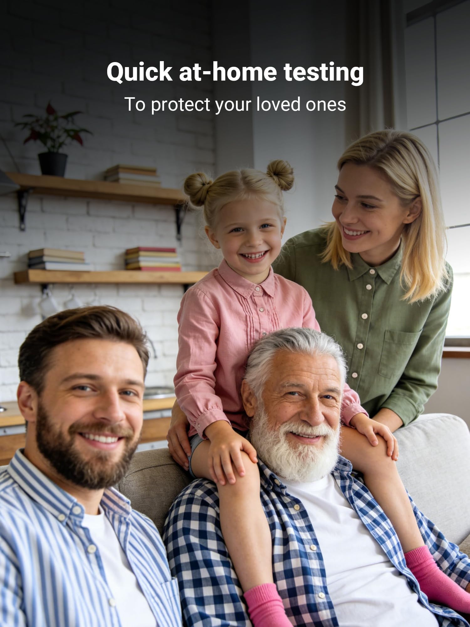 iHealth 4-in-1 COVID, Flu & RSV Test - Fast Results -5 iHealth 4-in-1 COVID, Flu & RSV Test - Fast Results -5